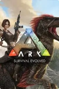 ARK Survival Ascended