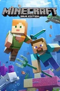 Minecraft Bedrock