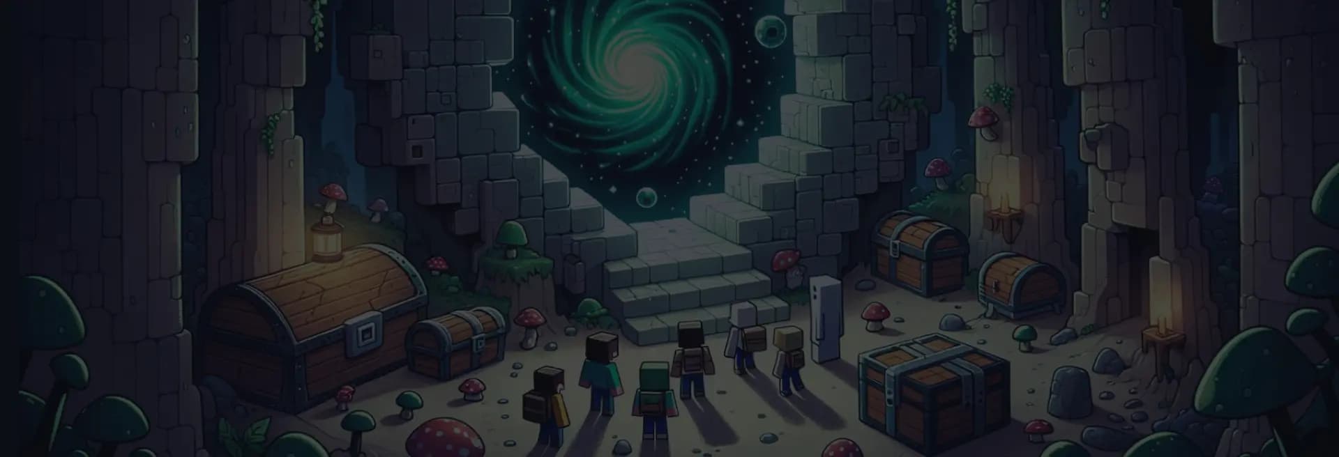 OlympusNode hero background